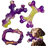 Frienhund Tough Dog Toys for Aggressive Chewers 3
