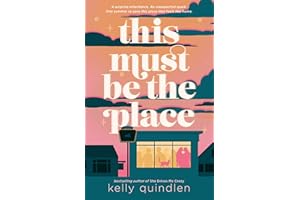 This Must Be the Place