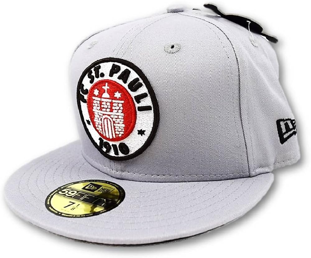 st pauli new era cap