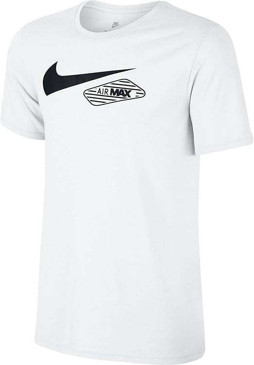 tee shirt nike air