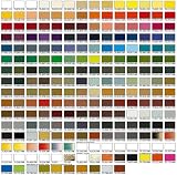 Vallejo Model Color Acrylic Paint Orange Brown 17 ml Eyedropper Bottle view 4