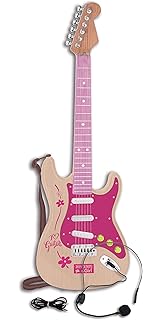 guitarra infantil imaginarium
