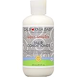 california baby super sensitive shampoo