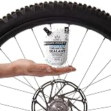 Peaty's Holeshot Biofibre Tubeless Tyre Sealant 500 ml - Seals Up To 6mm view 6