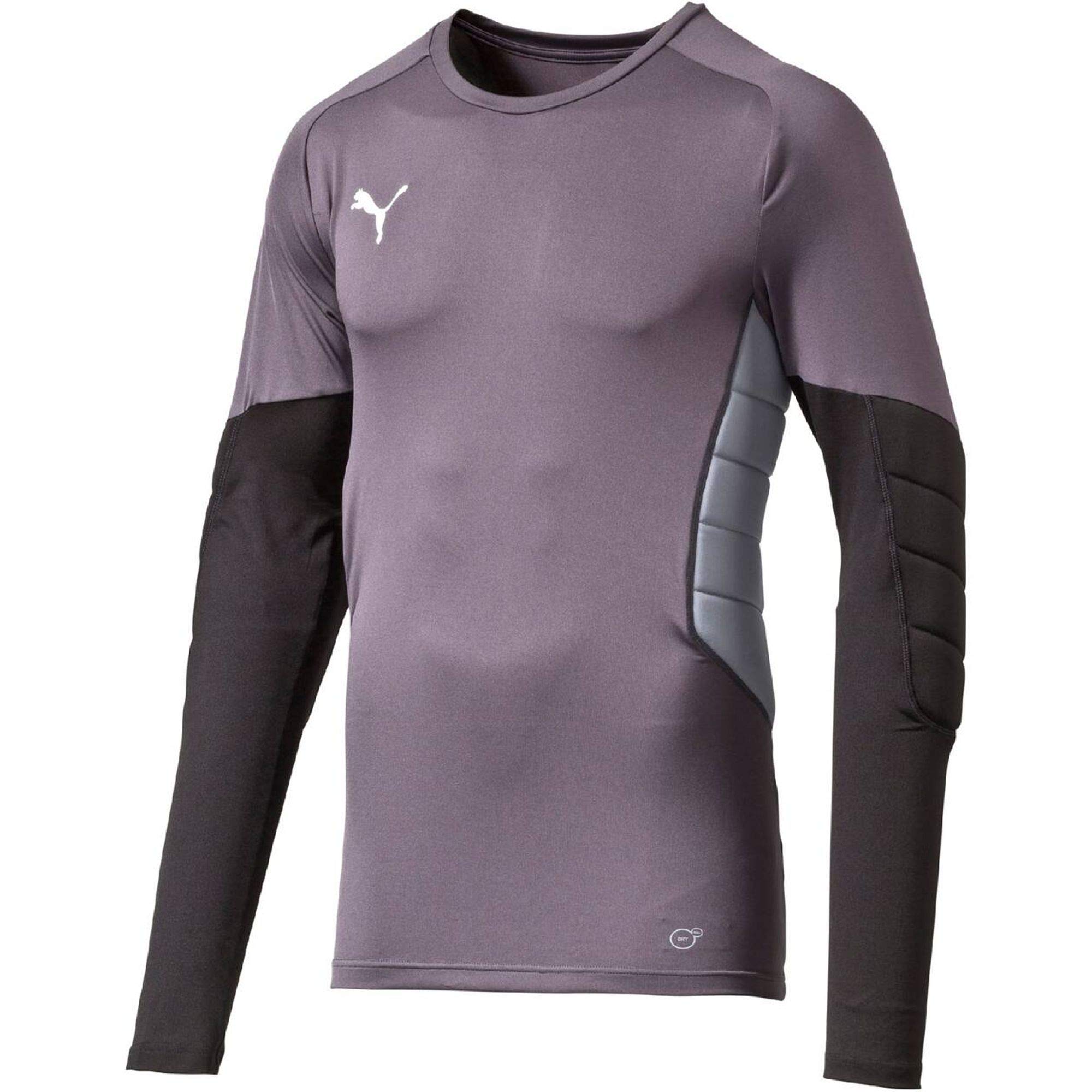 mens goalkeeper shirt