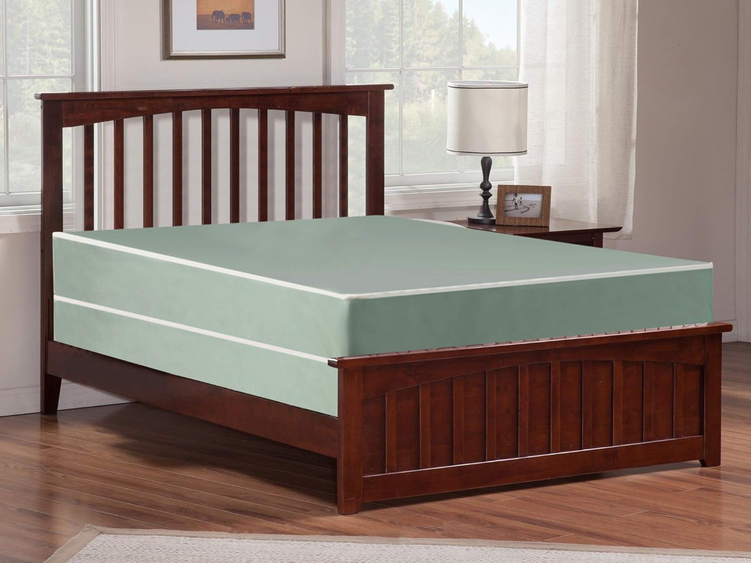 Best vinyl twin size headboard