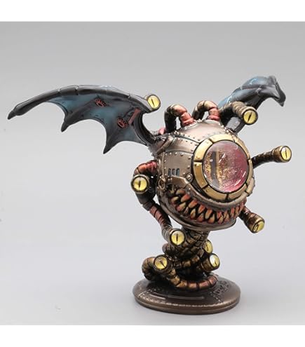 Amazon.com: PTC 9799 Steampunk Inspired Mechanical Spider