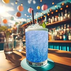 Bakell - Soft Blue Tinker Dust