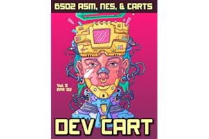 Dev Cart: Issue 5