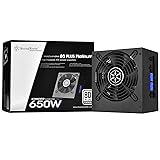 SilverStone Technology Platinum Certified Single