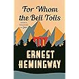 For Whom the Bell Tolls
