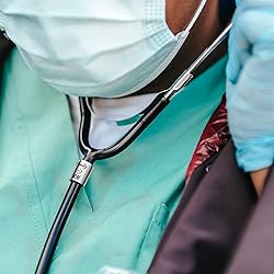 Stethoscope Name Tag Stethoscope ID Tag Stethoscope