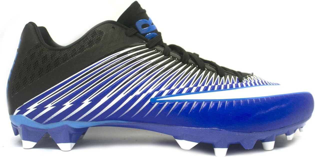 nike vapor speed 2 td lacrosse cleats