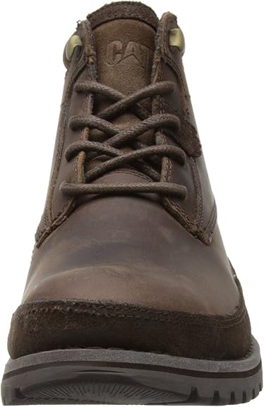 caterpillar oatman boots