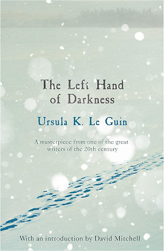 Download The Left Hand of Darkness (S.F. MASTERWORKS) (English Edition) PDF