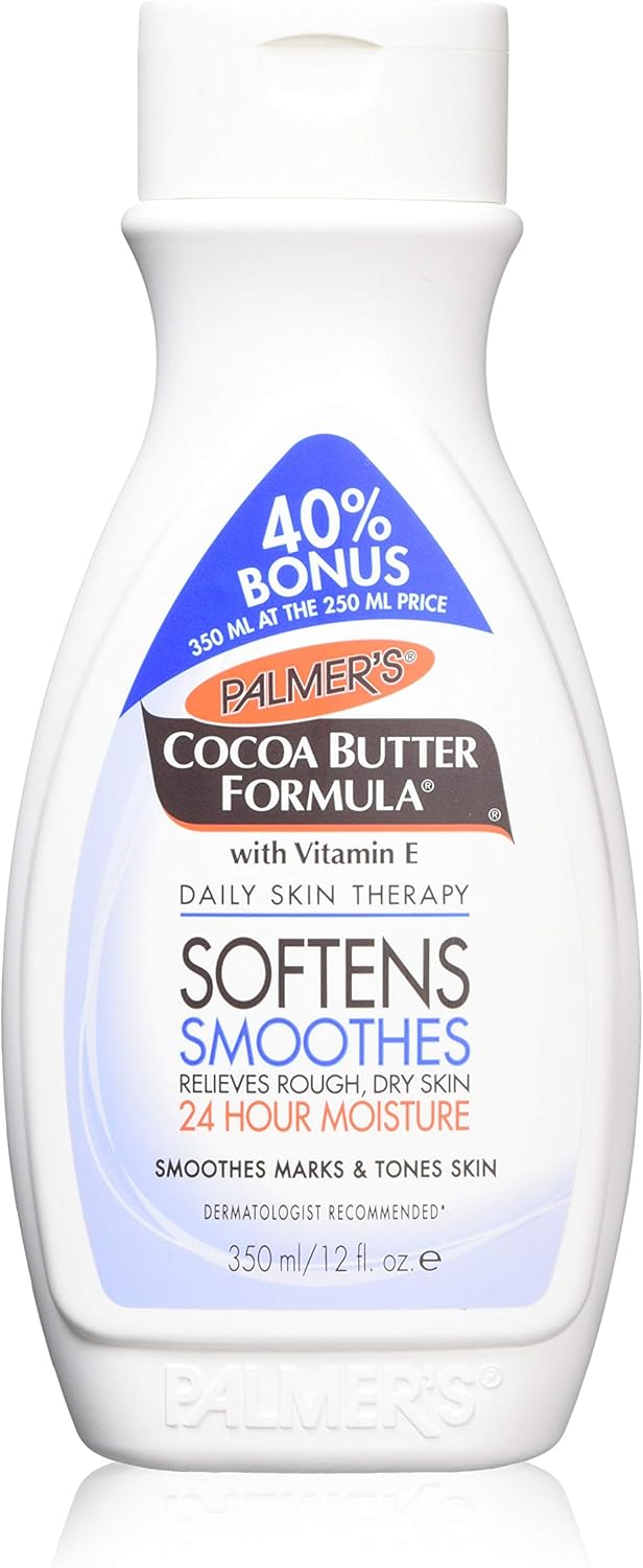 palmers vitamin e body lotion