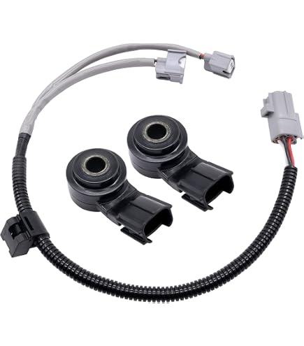 Amazon.com: ANPART Knock Sensor Fits for Lexus for Toyota Replaces