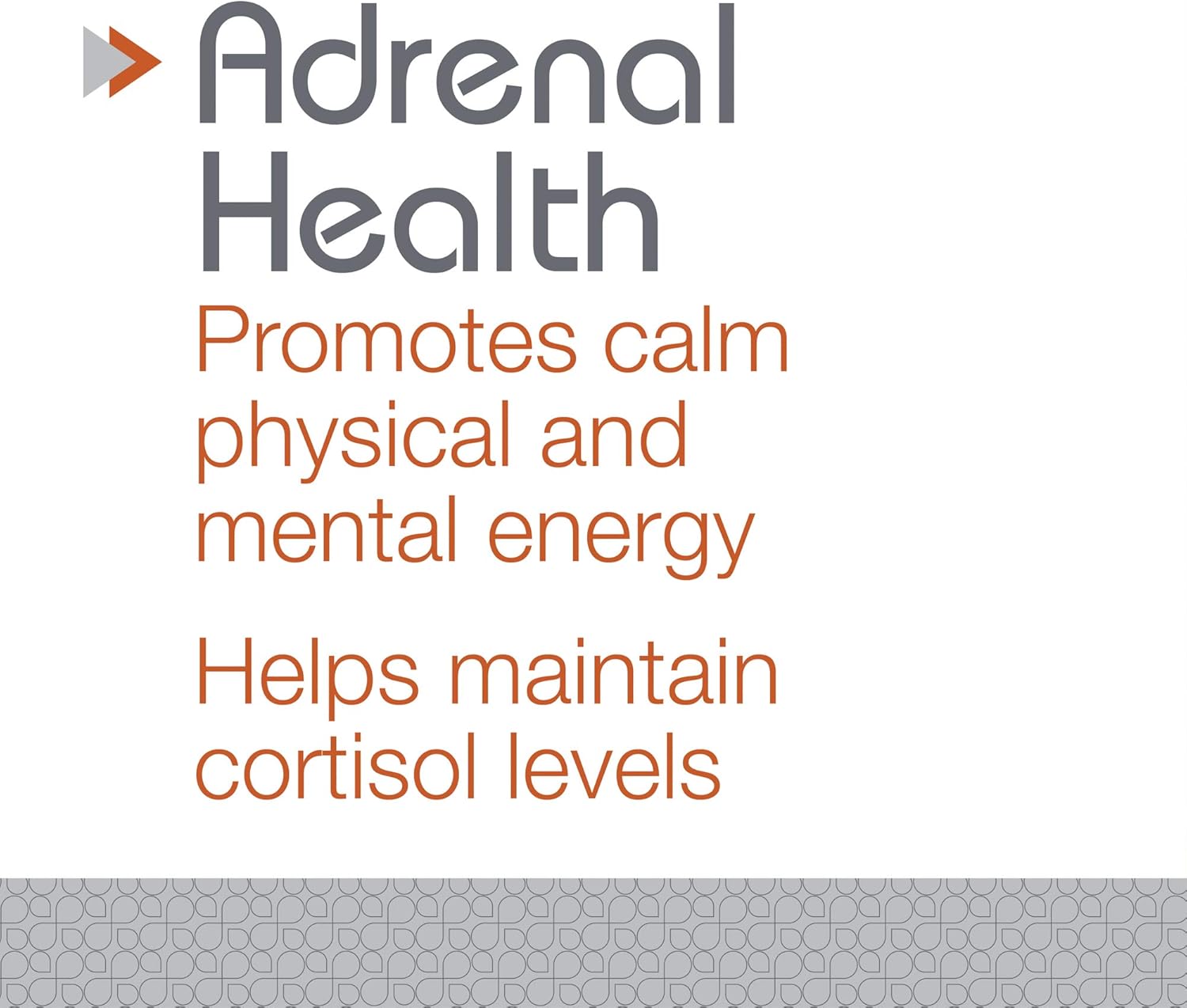 RLC, a-Drenal, Adrenal Support for Stress Relief and Energy, 120 Capsules: Health & Personal Care