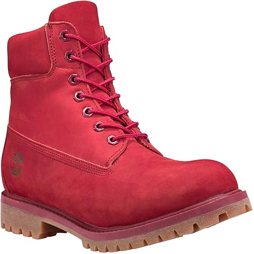 timberland boots 6in premium