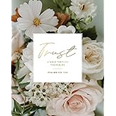 Trust | Psalms 121-150