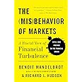 The Misbehavior of Markets: A Fractal View of Financial Turbulence
