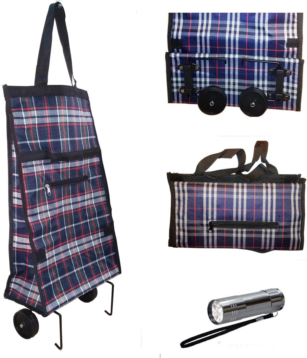 trolly bag low price