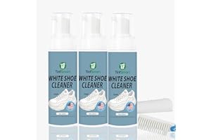 Tinfsmart White Shoe Cleaner Kit