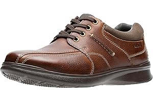 Clarks Men's Cotrell Walk Oxford