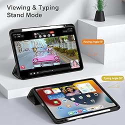 Batianda Hybrid Case for iPad Pro 11-inch 2022 2021