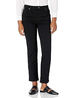 gloria vanderbilt plus size amanda ponte pants