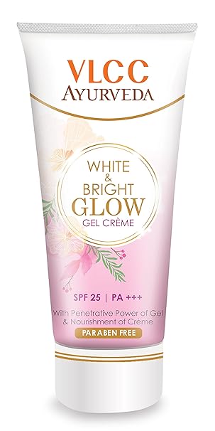 glow bright cream