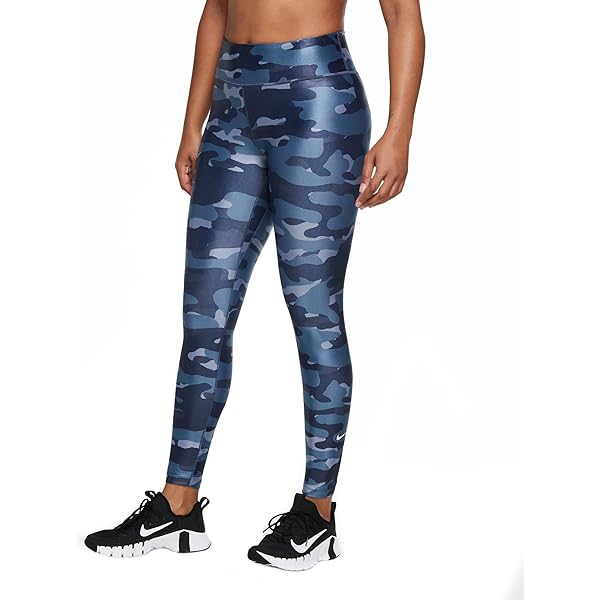Legging Yoga 3/4 Kirkland Signature Femme – Noir/Violet, Taille S