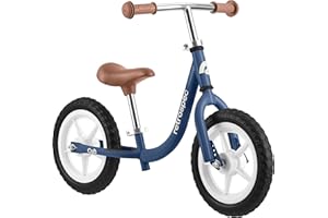 Retrospec Cub 2 Toddler 12" Balance Bike