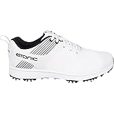 Etonic Golf Difference 2.0 Shoes White/Black Size 7 Medium White/Black Size 7 Medium