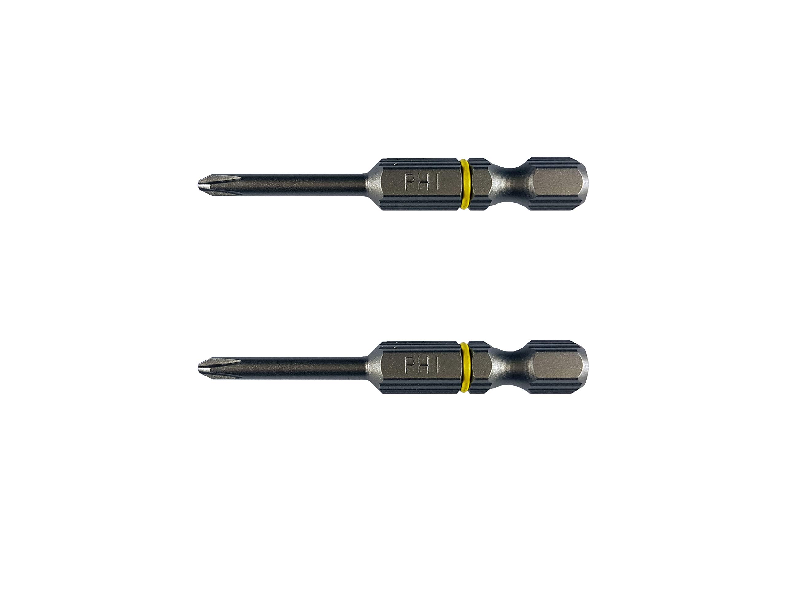 VESSEL BC35 PH1x50 Screwdriver bit (2 pcs) — image 1