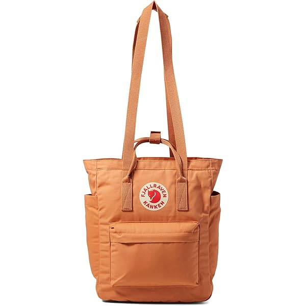 Amazon.com: Fjallraven Vardag Totepack - Basalt : Clothing