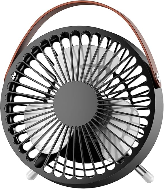 quiet cooling fan for bedroom
