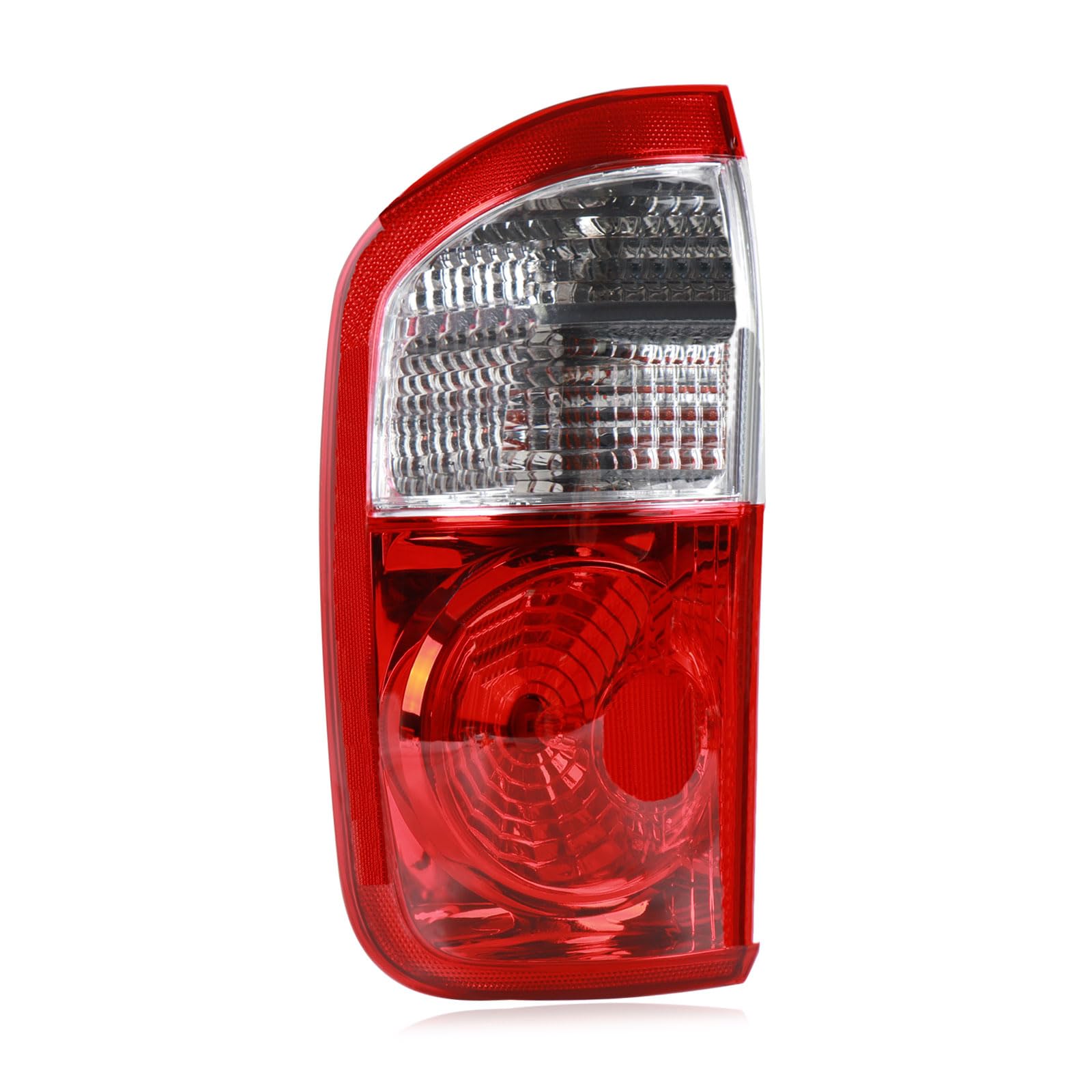 Photo 1 of Left Tail lights Assembly Compatible with 2004 2005 2006 Toyota Tundra OE Style Rear Light Taillights Replacement for TO2800153 815600C040