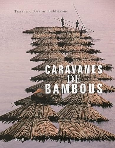 Download Caravanes de bambous PDF