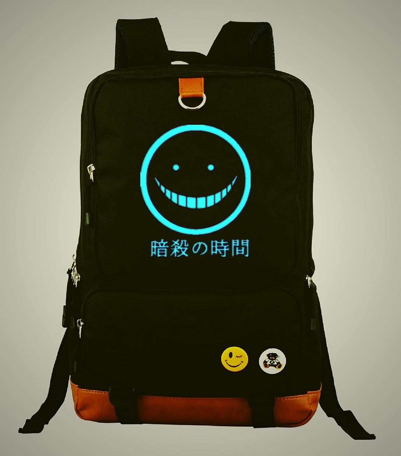 backpack classroom