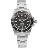 Amazon.com: Rolex Submariner Black Dial 