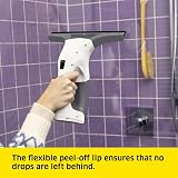 Kärcher WV 1 Window Vac, 20 min Battery, LED Battery Status, 100 ml Tank view 4