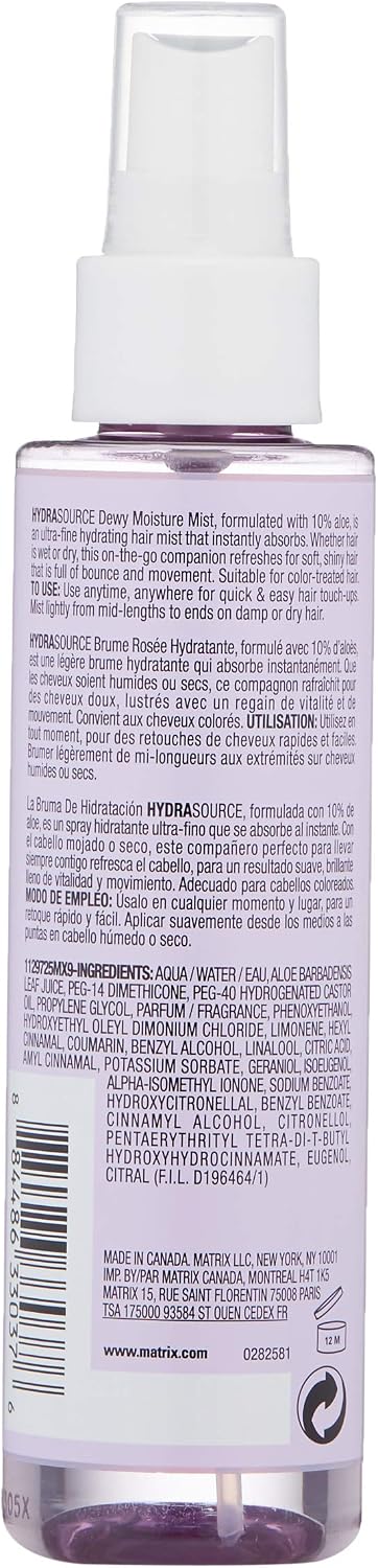 Biolage, 125 ml (Pack of 1) - Image 3