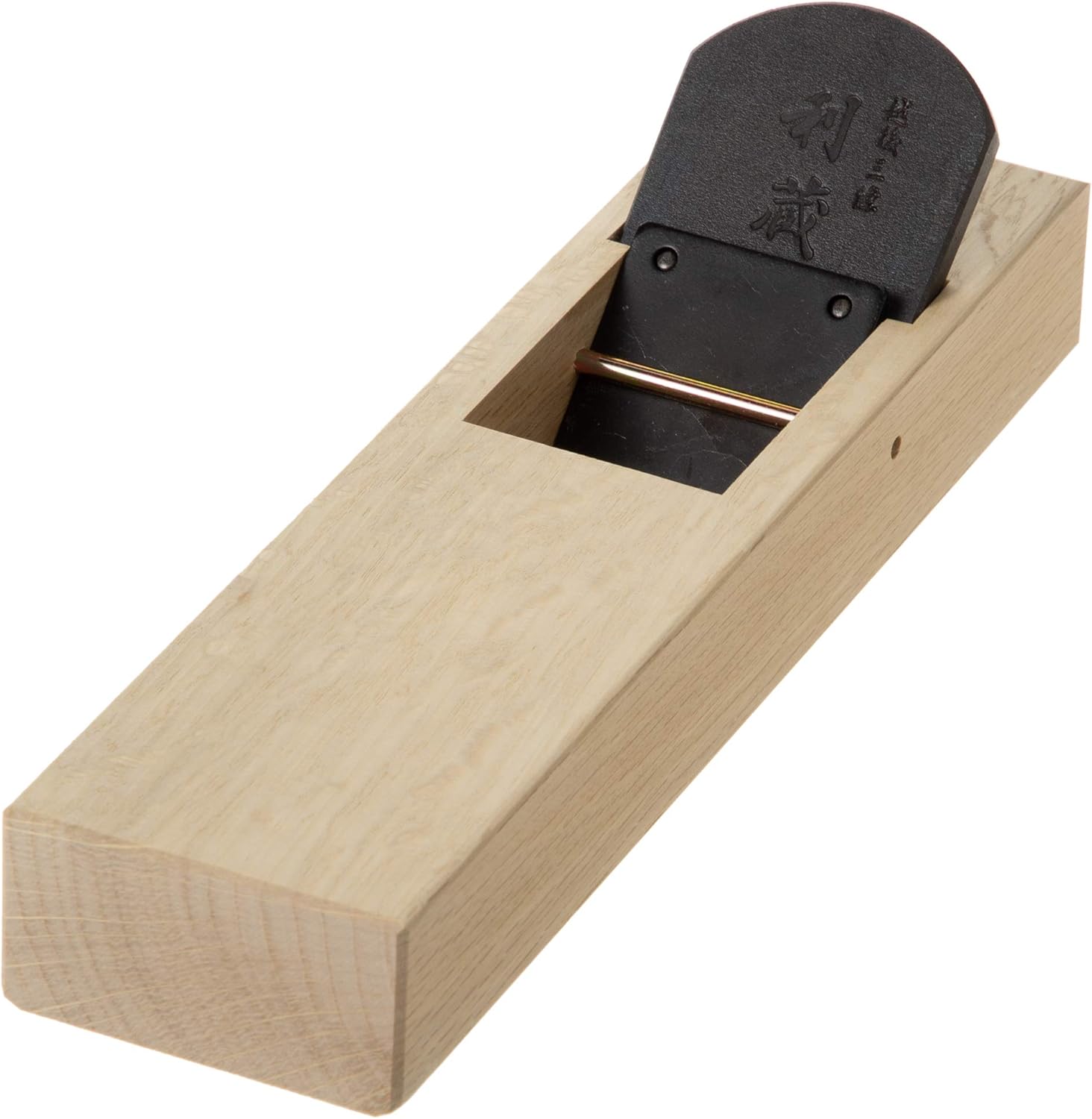 40849 Replacement Blade 3 set KAKURI TOSHIZO Japanese Hand Wood Plane