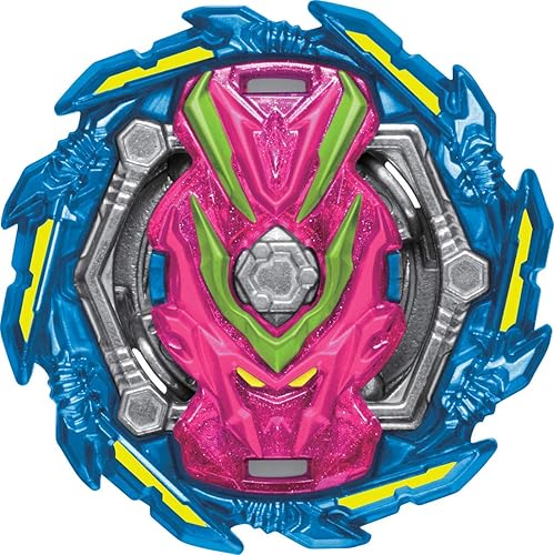 Takara Tomy Beyblade Burst B-151 Random Booster (8 Types