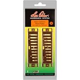 Lee Oskar Harmonicas Harmonica (1910RP) | Genuine replacement reed plates; Revive your harmonica; Easy installation