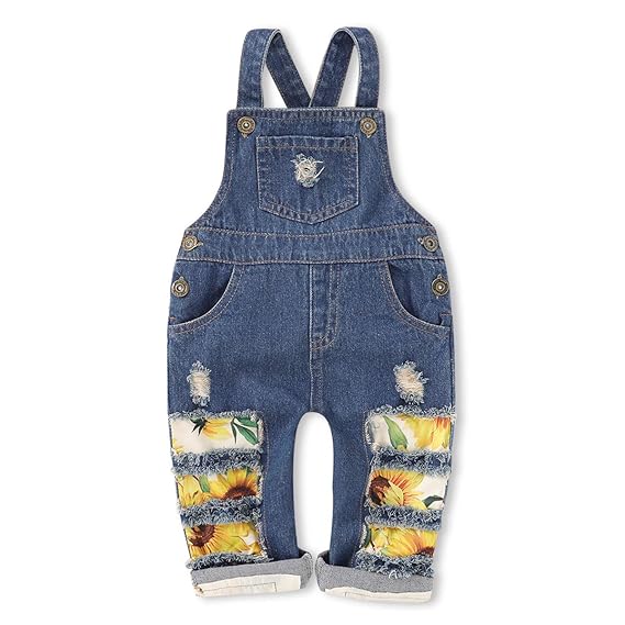 denim onesies