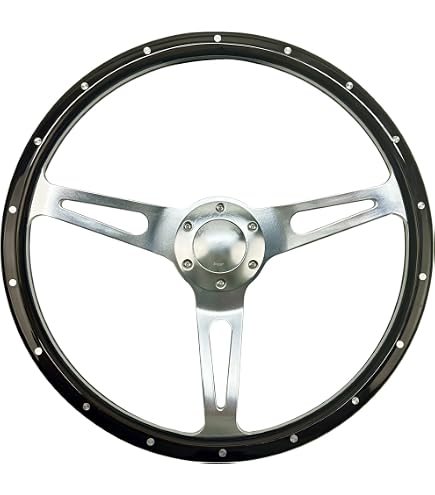 Amazon.com: LECARRA STEERING WHEELS Steering Wheel Mark 4 GT