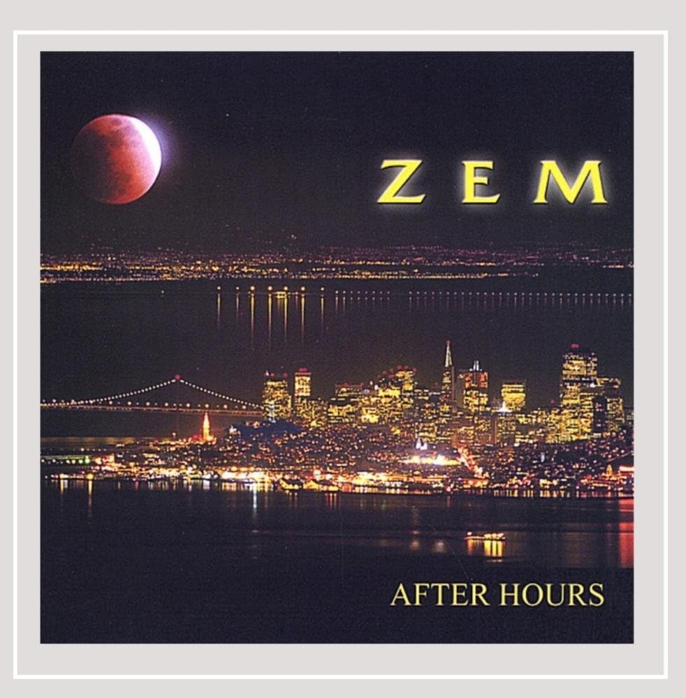 After Hours Amazon.co.uk CDs & Vinyl