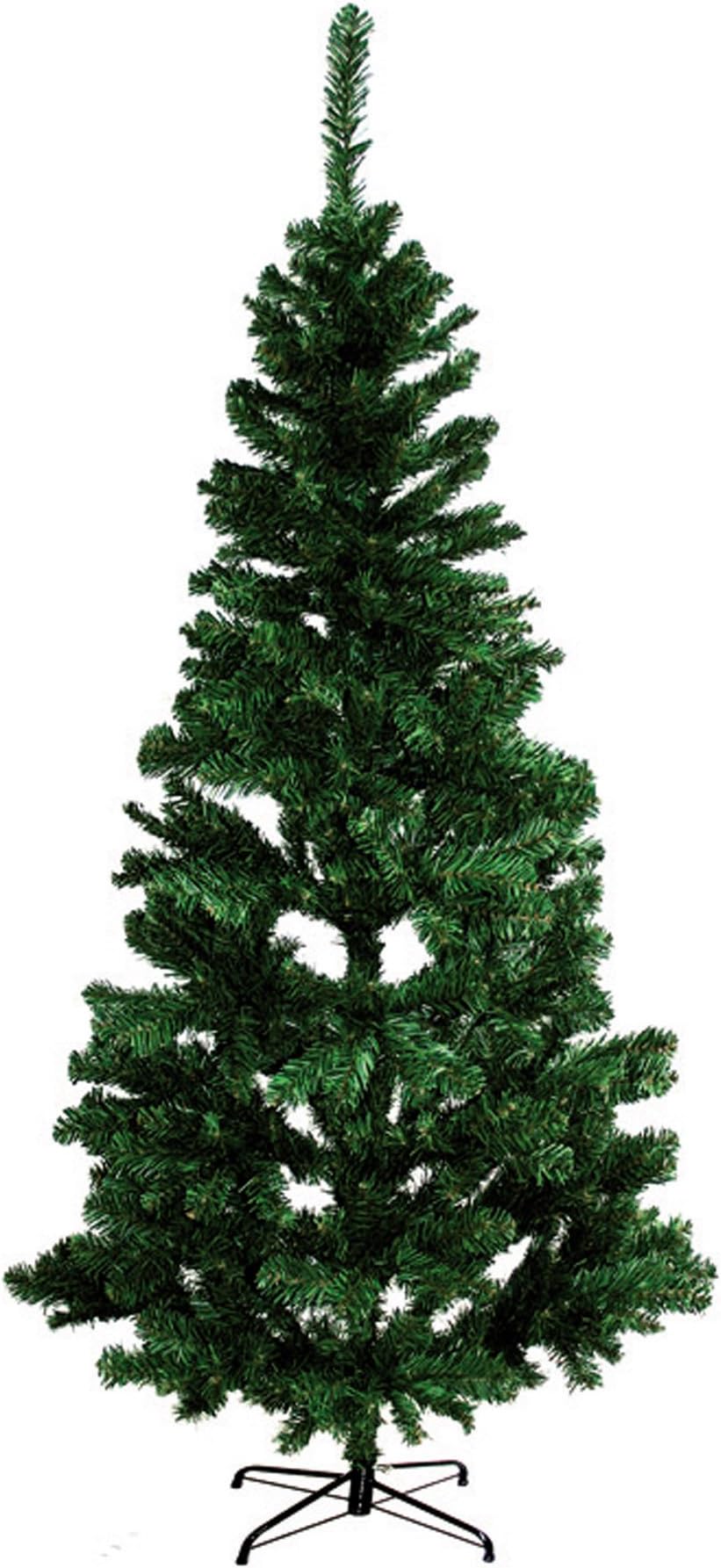 Gasper 'Artificial Christmas Tree 150 cm Imperial with Metal Stand